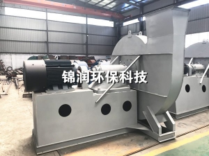 9-26高壓離心風(fēng)機(jī)